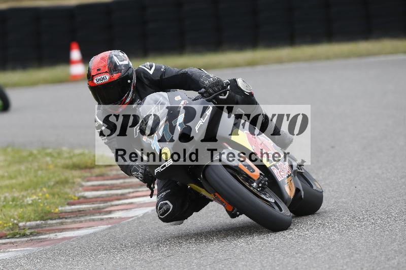 /18 23.05.2025 Get Faster Caremotion ADR/Gruppe gelb/777